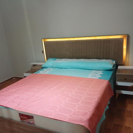 كمبوند سيتي تاورز البوشي Apartment Cairo Exterior foto