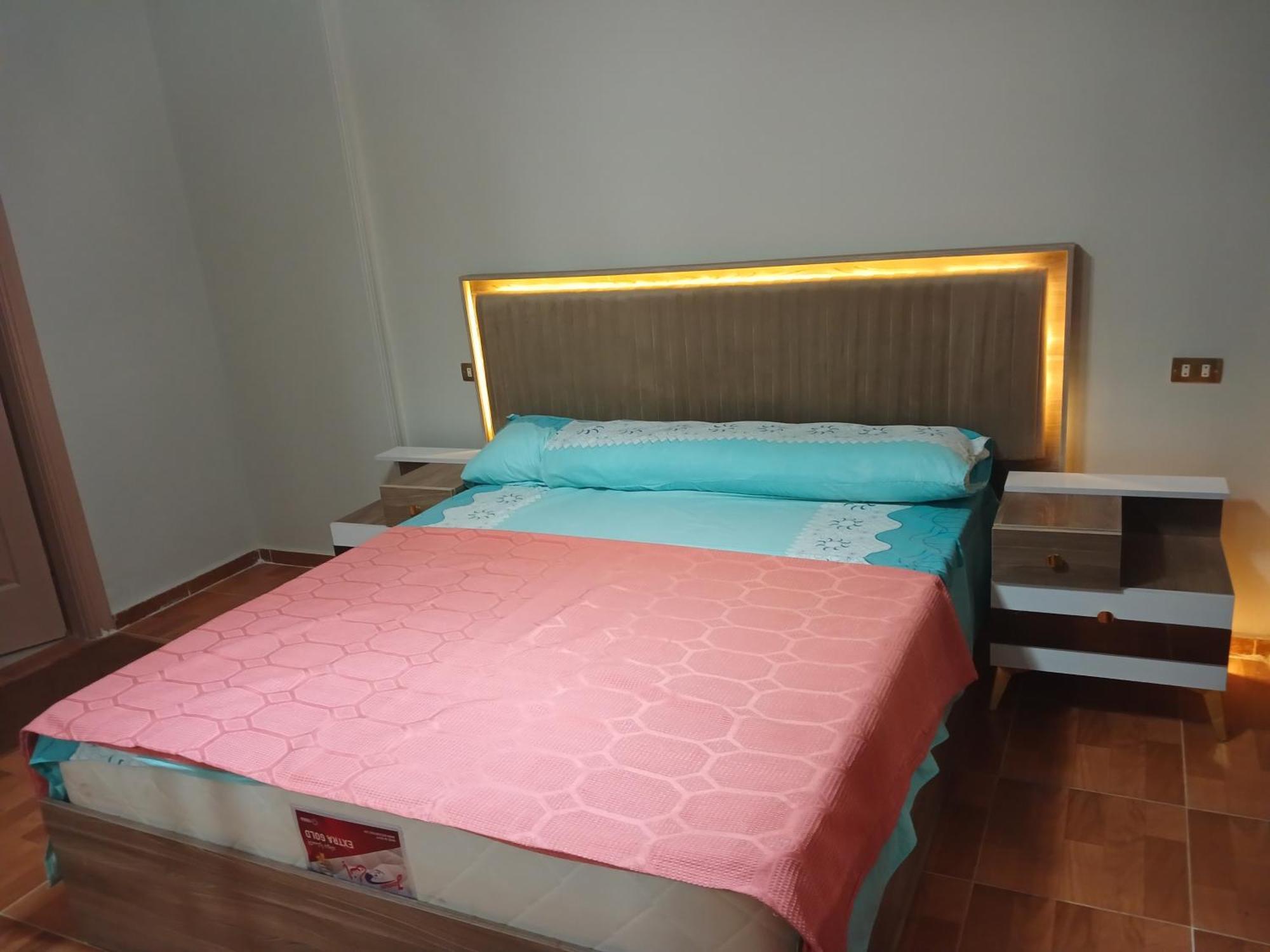 كمبوند سيتي تاورز البوشي Apartment Cairo Exterior foto